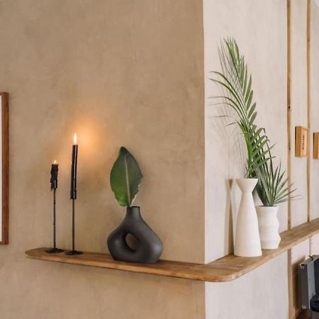Salonga - 1 Bedroom And Balcony In Eixample Esquerra Barcelona Exteriör bild